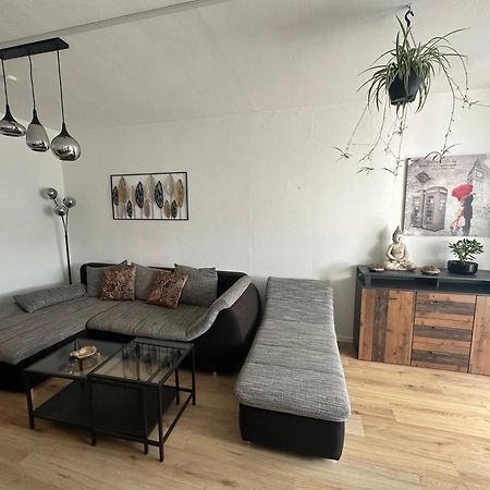 Ferienwohnung Kulkwitzer See 莱比锡 外观 照片