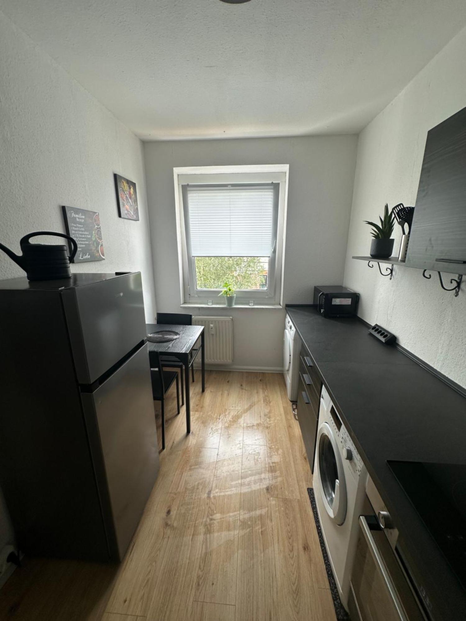 Ferienwohnung Kulkwitzer See 莱比锡 外观 照片