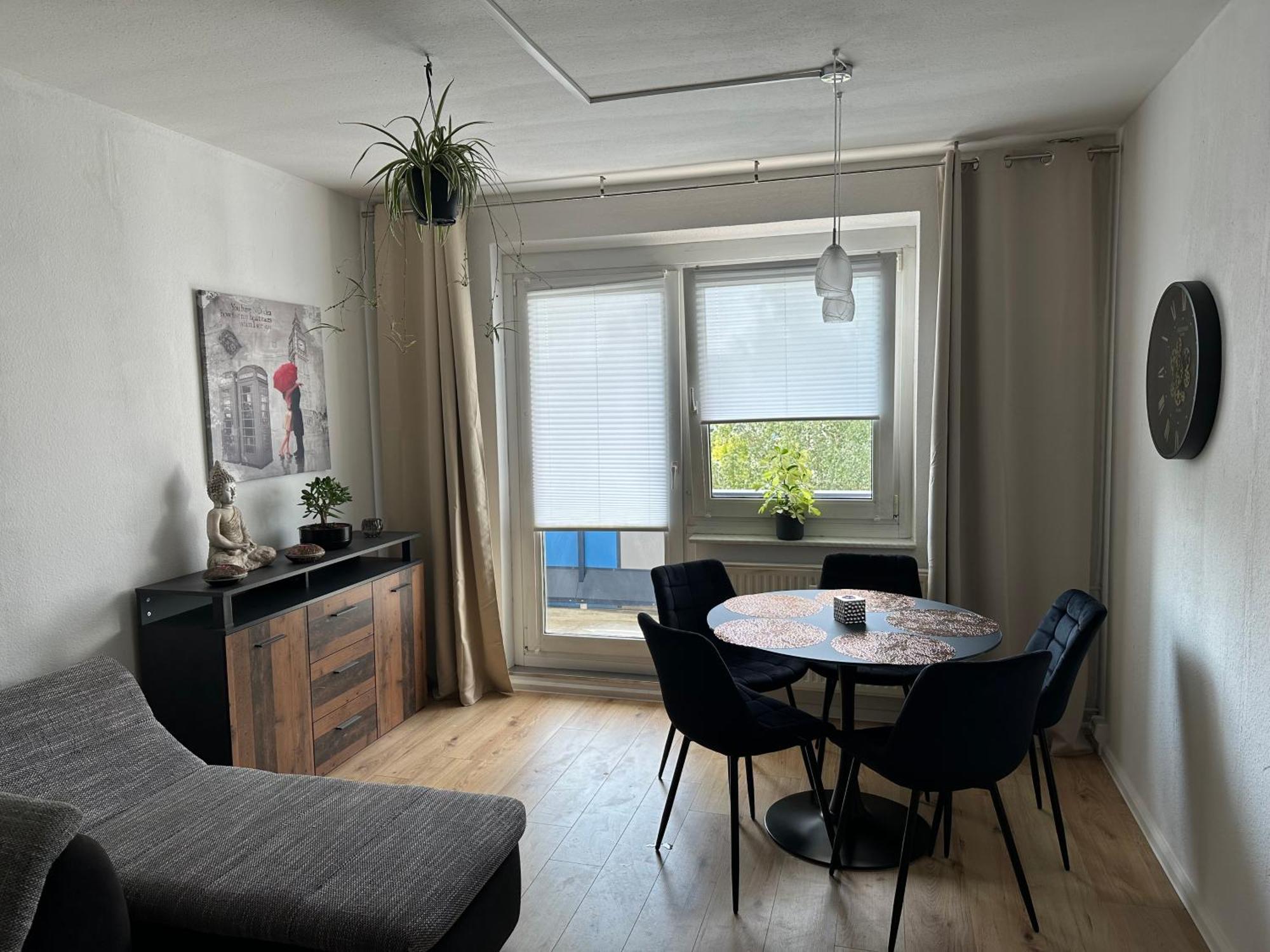 Ferienwohnung Kulkwitzer See 莱比锡 外观 照片
