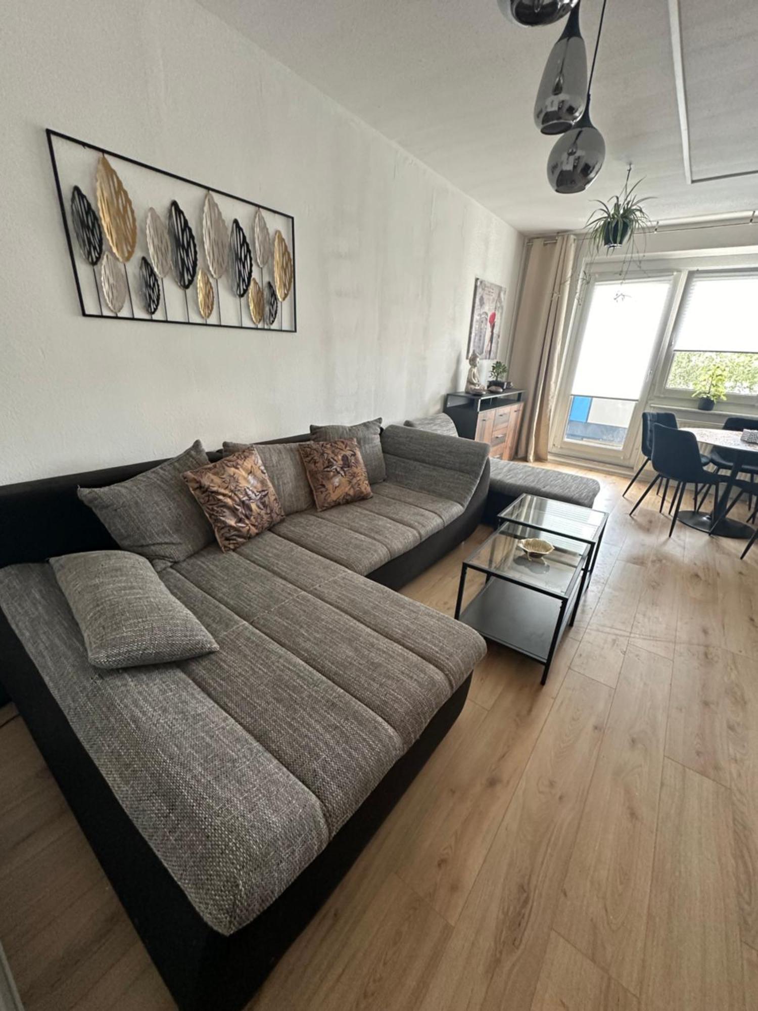 Ferienwohnung Kulkwitzer See 莱比锡 外观 照片